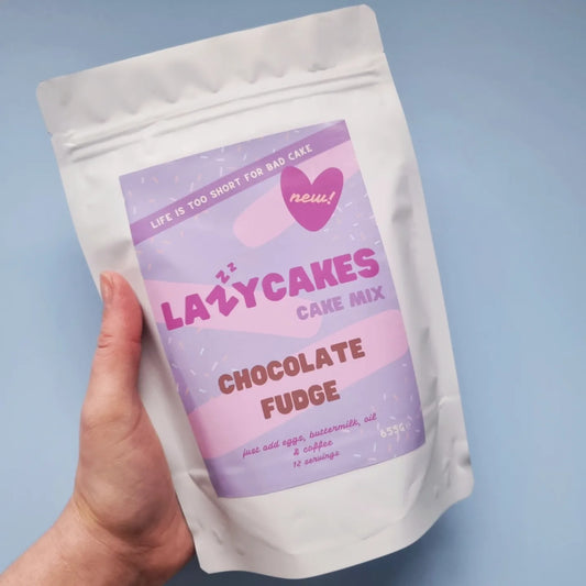 Products – Lazycakes